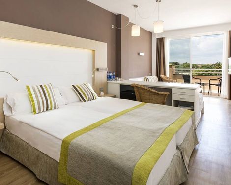 Hotel Mariant Park