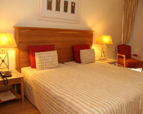 Quinta do Estreito Vintage House