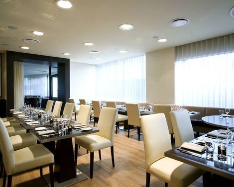 Sheraton Stockholm Hotel