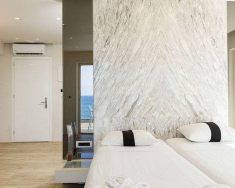 Kahlua Sea View Suites