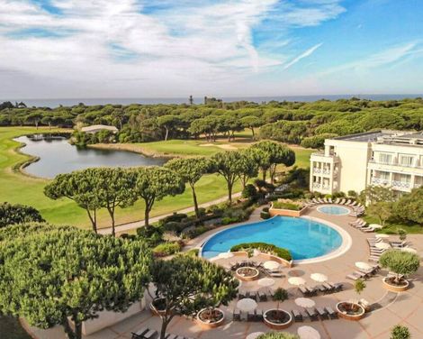 Onyria Quinta Da Marinha Hotel & Villas