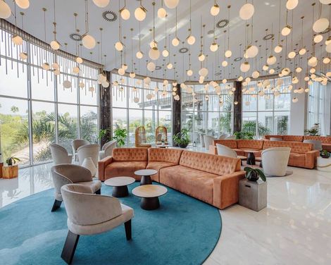 NissiBlu Beach Resort