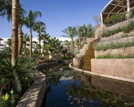 Isrotel Royal Garden