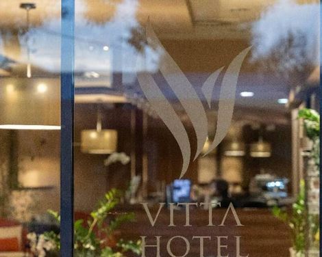 Vitta Hotel Superior-1