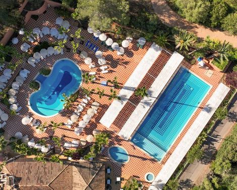 Hotel FlipFlop Cala Romántica-1