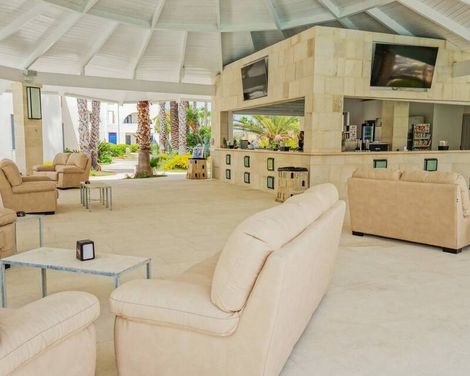 Barone di Mare Hotel & Resort-1