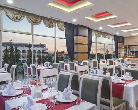 Grand Ring Hotel