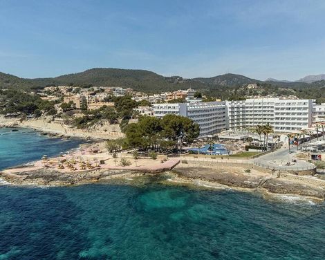 Alua Gran Camp de Mar inkl. Mietwagen