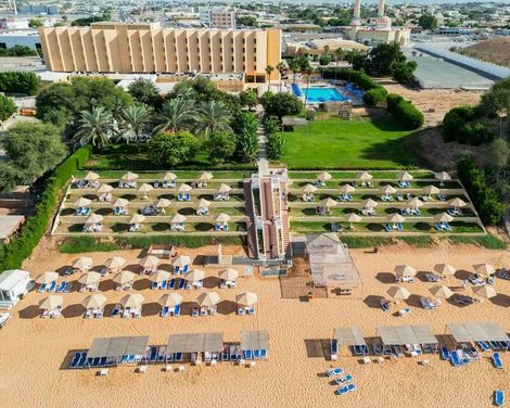 BM Beach Hotel-3