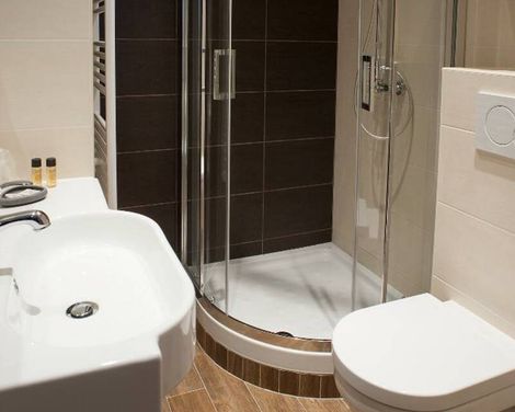 Hôtel Esprit d'Azur-2
