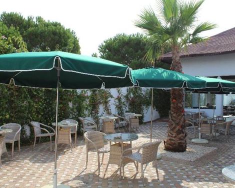 BLUESEA El Cortijo