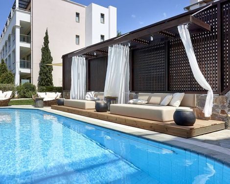 Albatros Spa & Resort Hotel