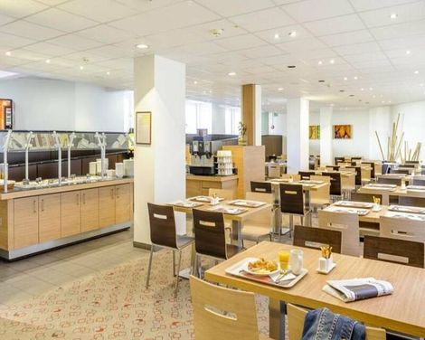 ibis Muenchen City