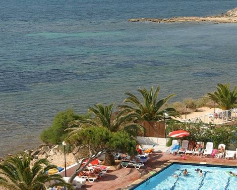 Aparthotel Vibra Jabeque Soul