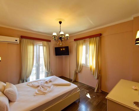 Stellatos House
