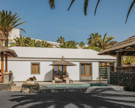 Paradisus Salinas Lanzarote