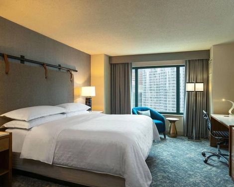 Sheraton Grand Chicago