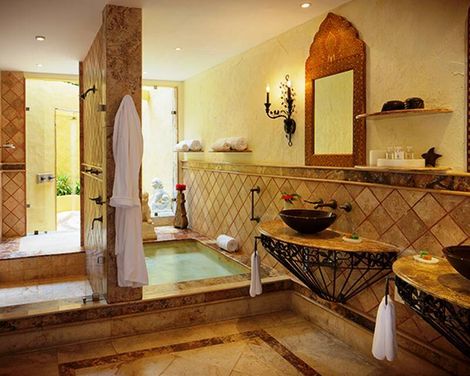 The Luxury Collection All-Inclusive Paraiso de la Bonita-2