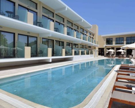 Selyria Resort