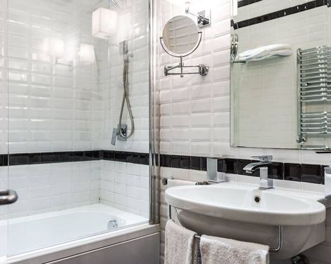 MDM Luxury Rooms-3