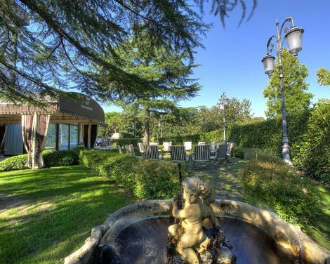 Abano Ritz Spa & Wellfeeling Resort