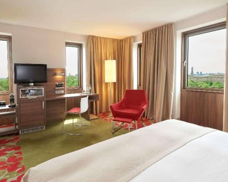 Meliá Düsseldorf
