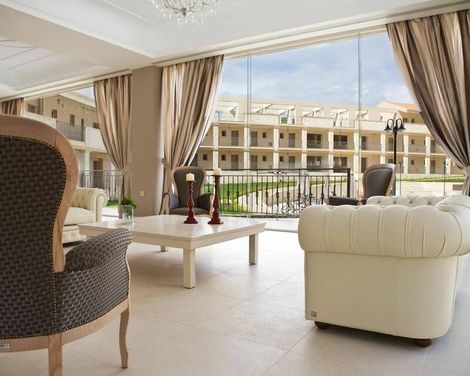 The Magnolia Resort