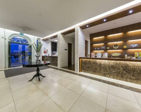 Monte Real - Hotel Termas Spa-3