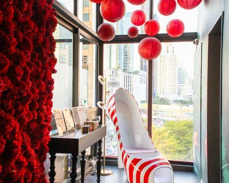 Hotel Clover Asoke
