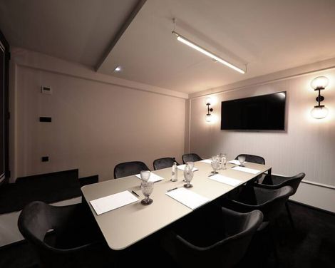 Summum Boutique Hotel, member of Meliá Collection-0