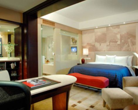 The Great Wall Hotel-2