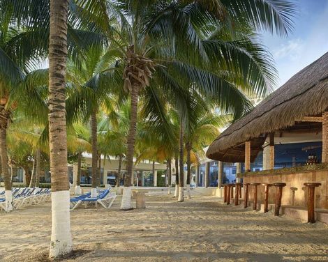 Occidental Costa Cancún