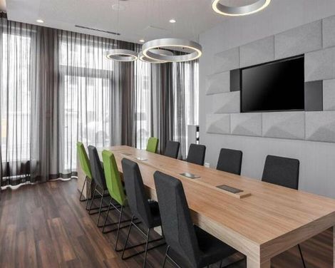 Holiday Inn Express Munich - City East-3
