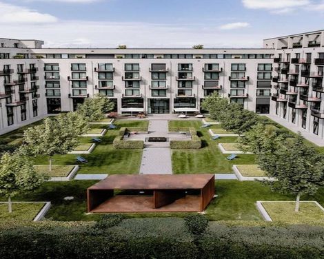 THE FLAG München M.-0