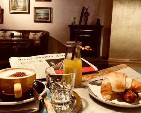 Townhouse Boutique Hotel