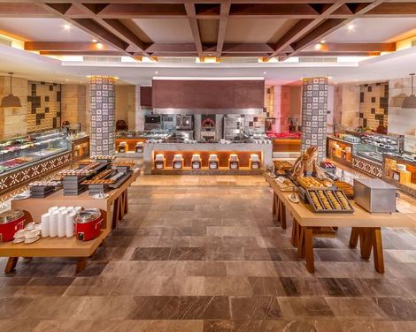 Haven Riviera Cancun