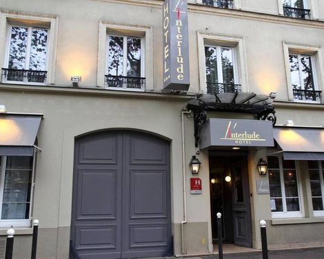 Hotel L' Interlude