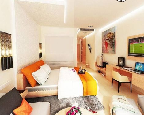 Be Live Collection Marrakech Adults Only