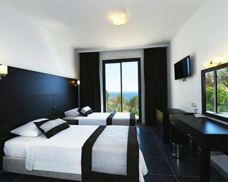 Kalamar Hotel