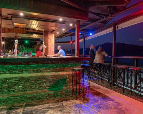 Mare Monte Beach Hotel