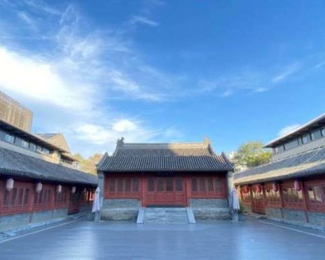 Xizhao Temple