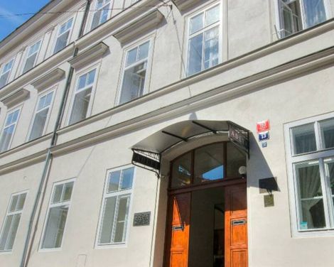 Hotel Adler Praha-1