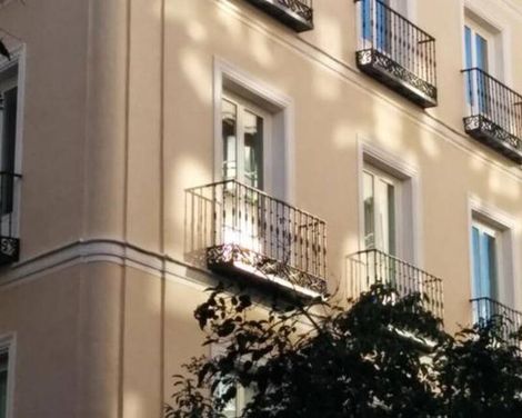 B&B HOTEL Madrid Centro Fuencarral 52