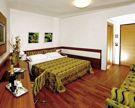 Hotel Maregolf