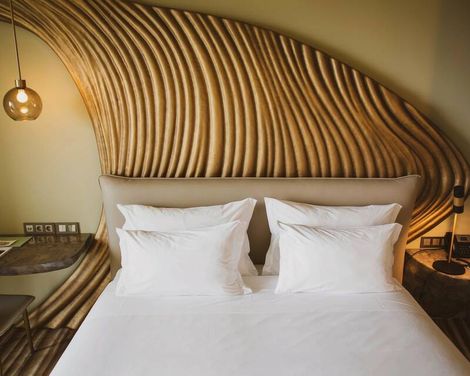 Vila Foz Hotel & Spa