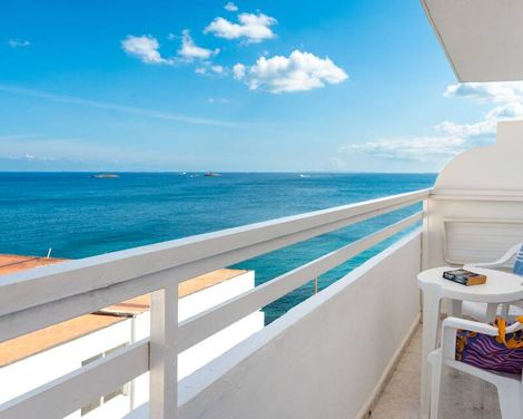 Aparthotel Vibra Lux Mar-0