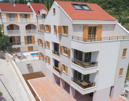 Casa Laurea