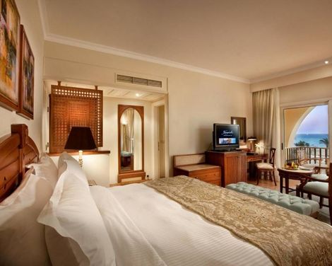 Kempinski Hotel Soma Bay