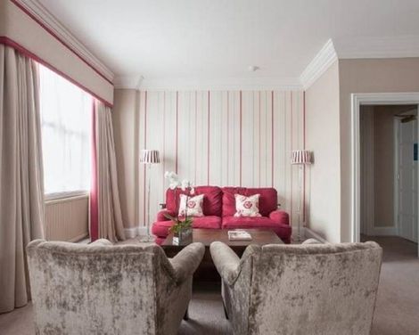 The Manor Elstree