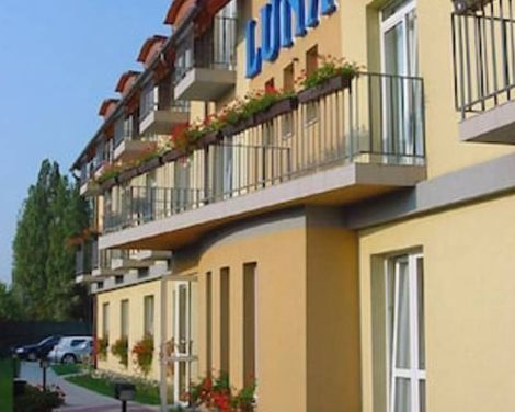 Hotel Luna Budapest-2